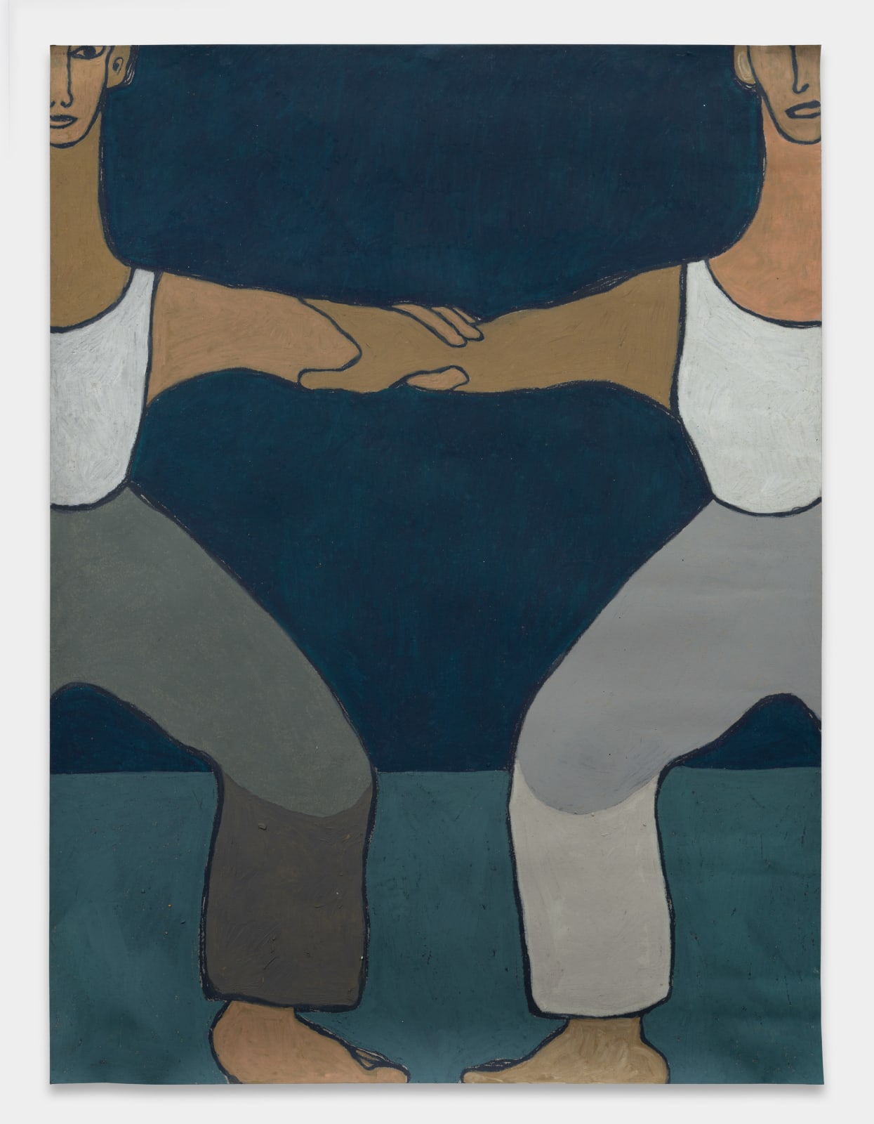 Angelo Vasta, Untitled, 2025
