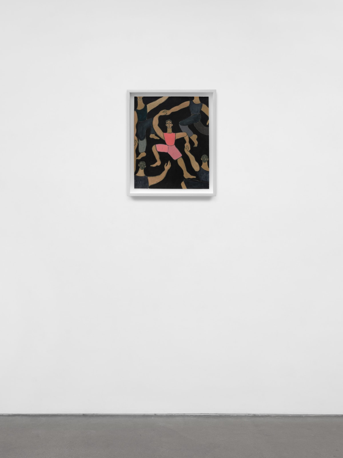 Angelo Vasta, Untitled, 2025