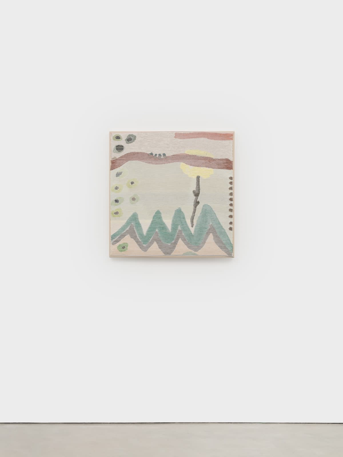 Christy Matson, Dandelion, 2025