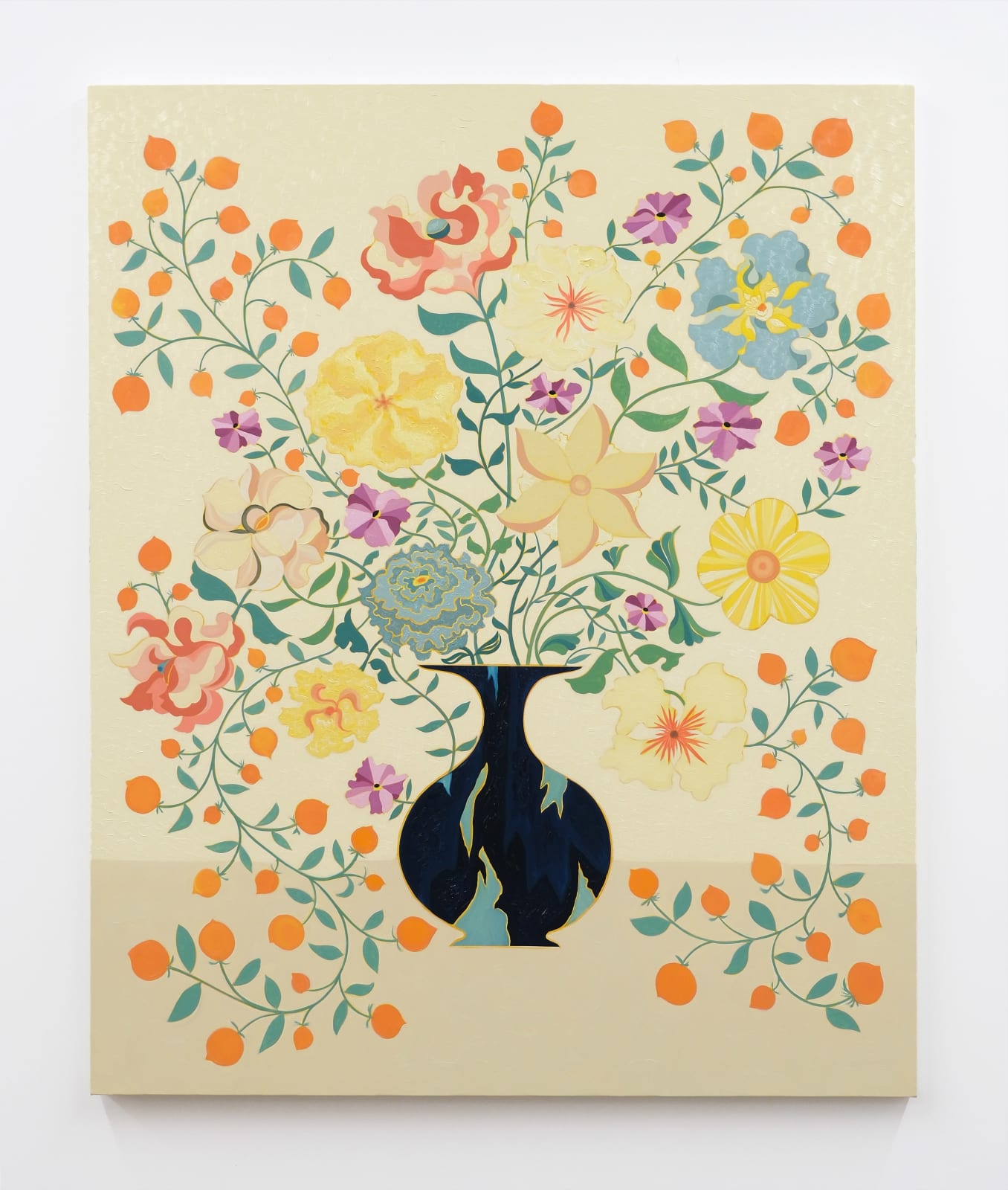Max Jansons, Persimmon, 2025