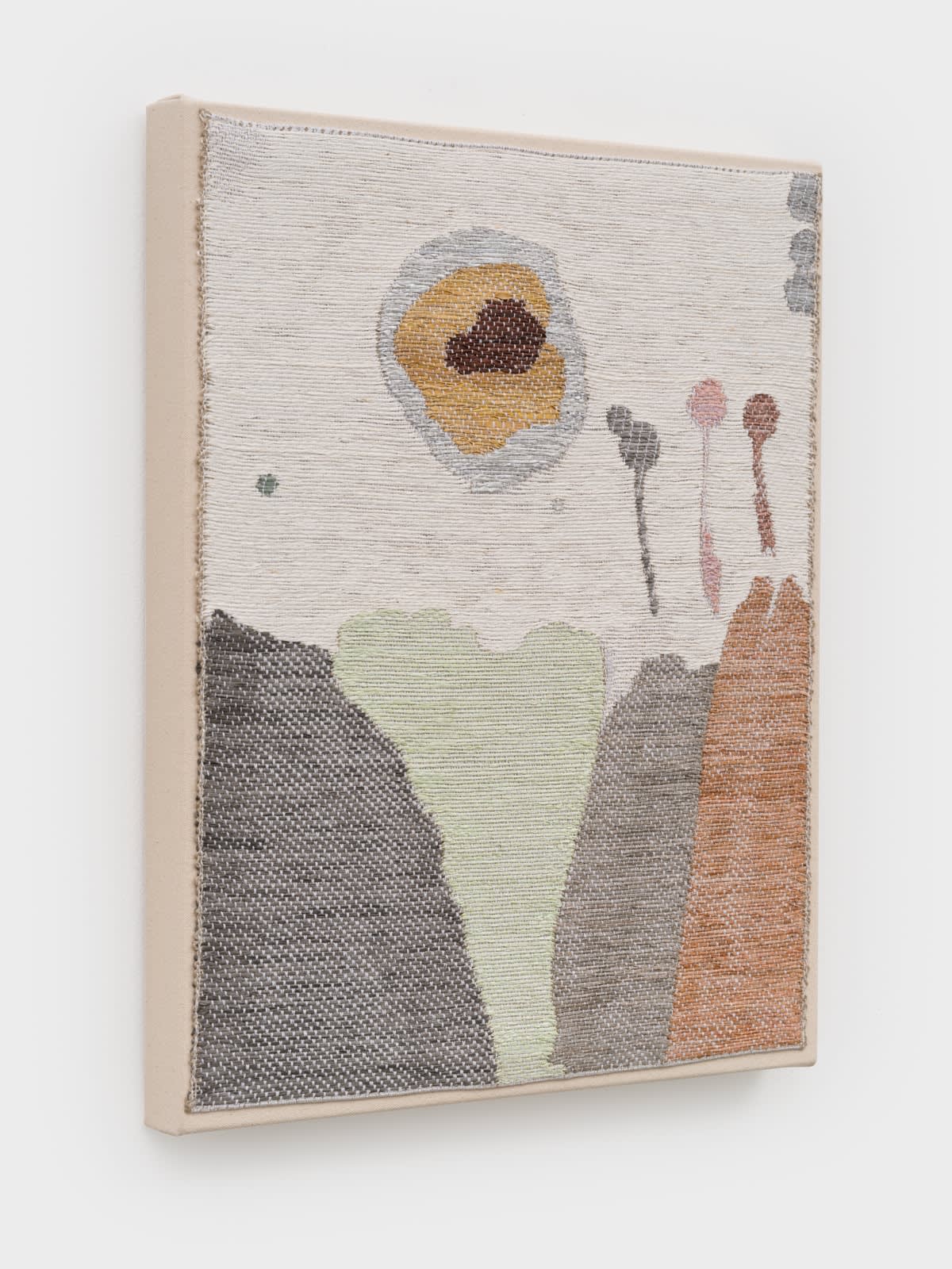 Christy Matson, Sunspot, 2025