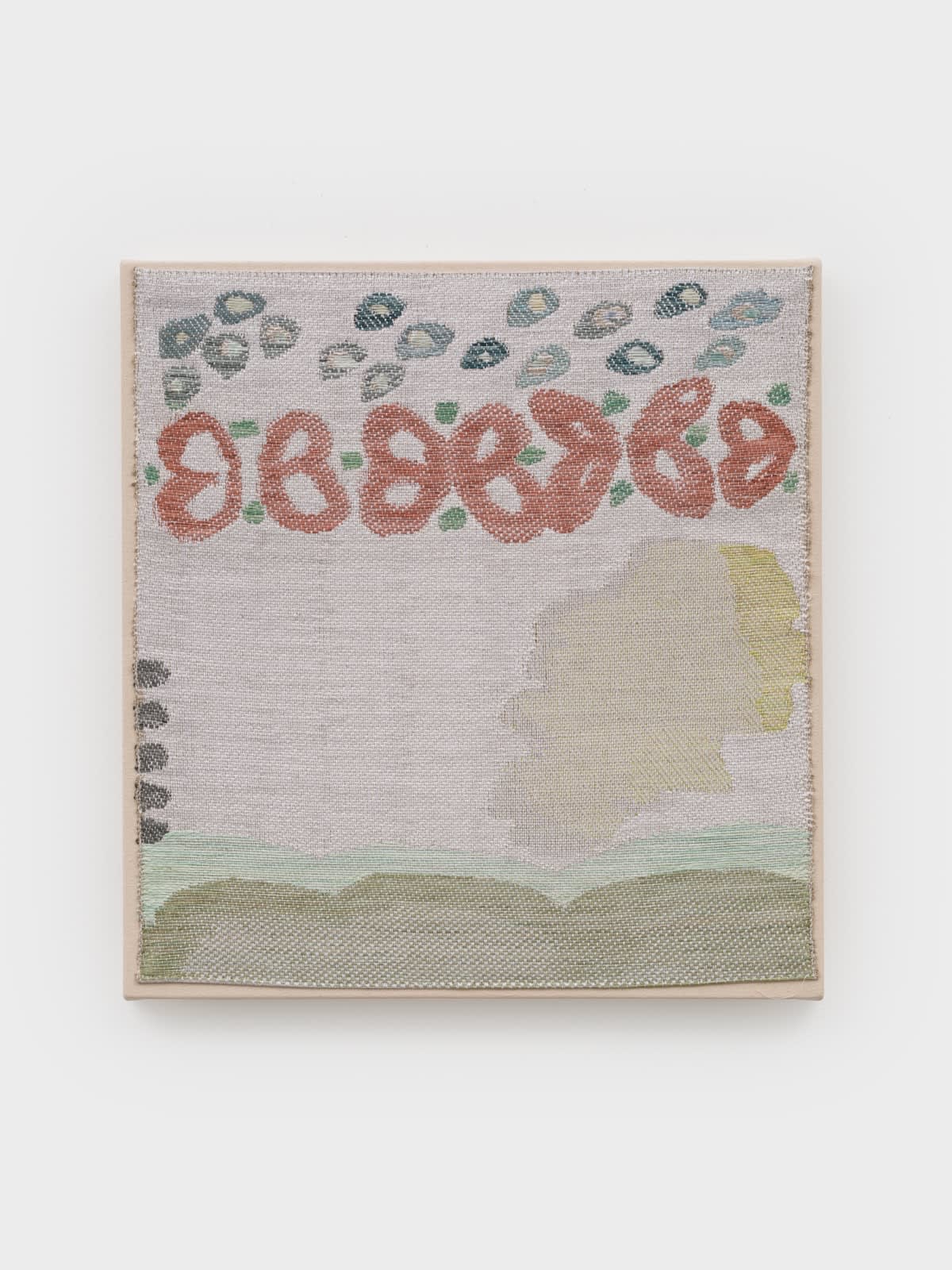 Christy Matson, Farfalla, 2025