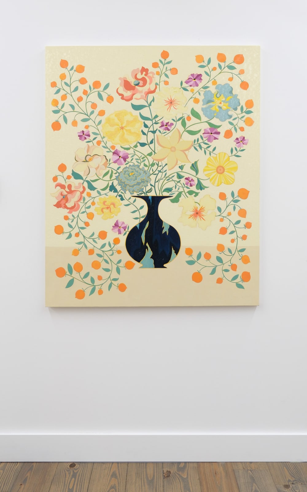 Max Jansons, Persimmon, 2025