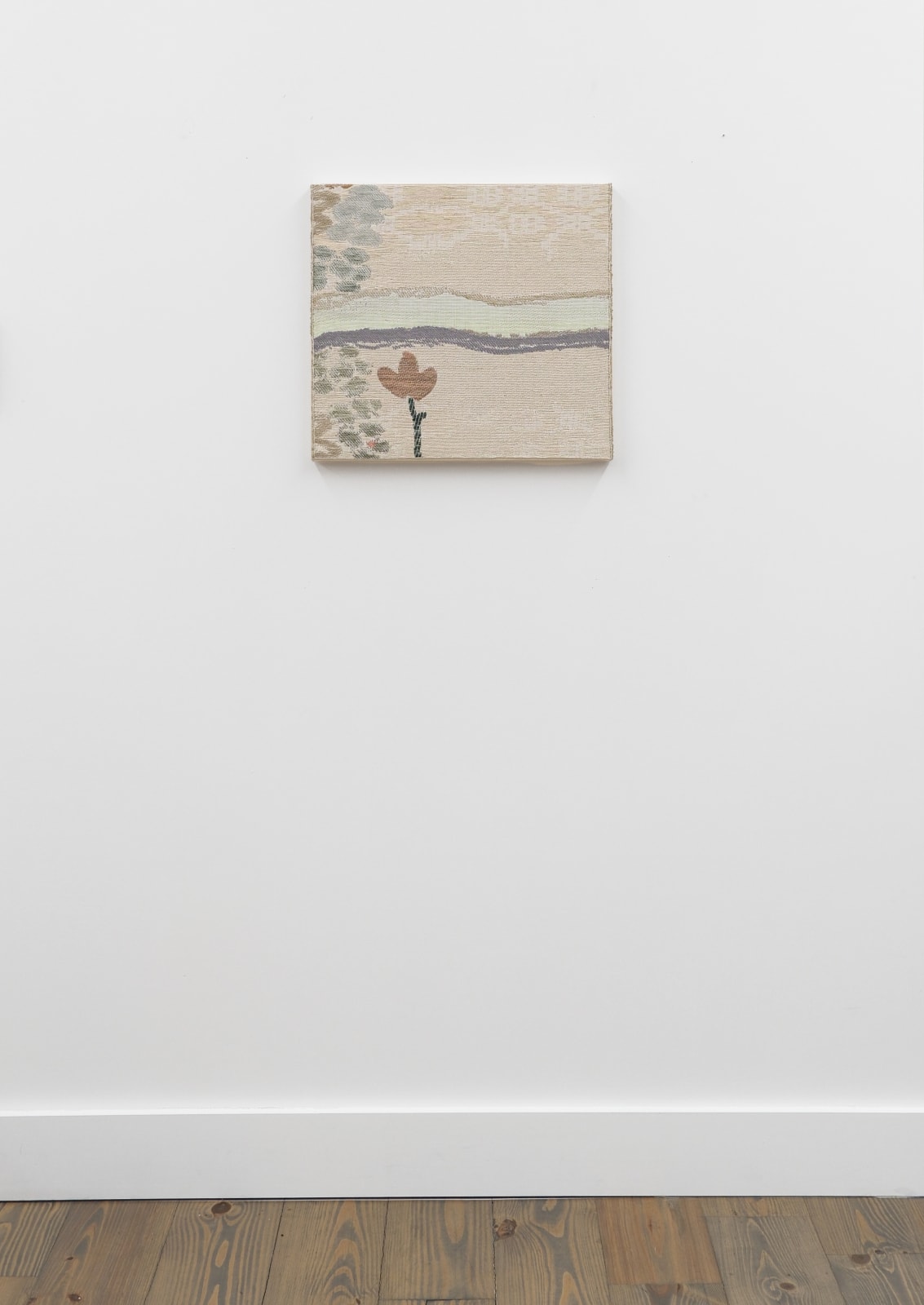 Christy Matson, Tulips, 2025