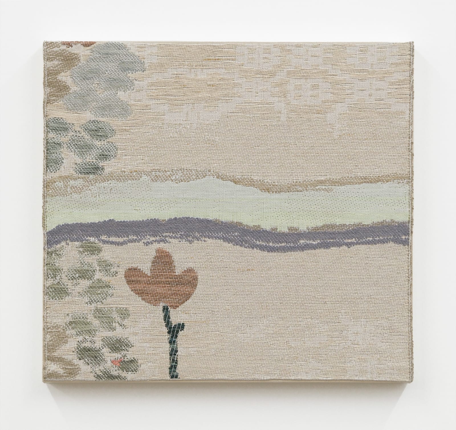 Christy Matson, Tulips, 2025