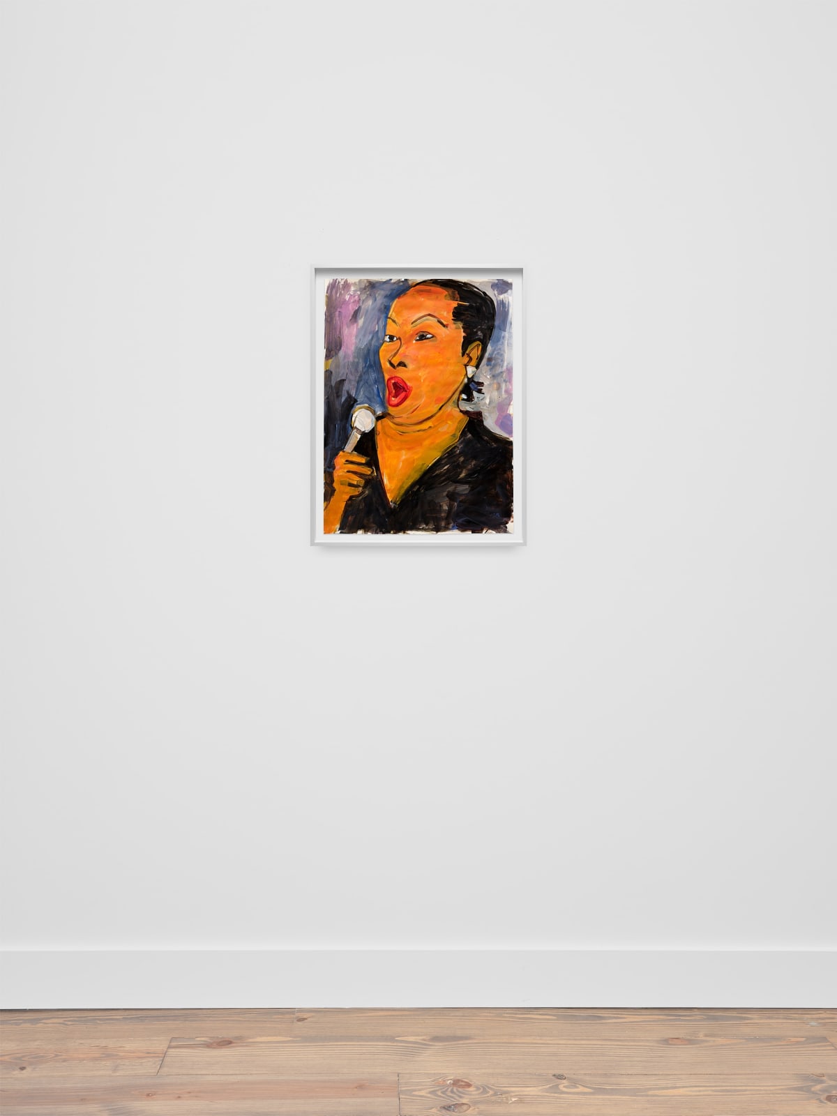 Stephanie Crawford, Untitled, 2025