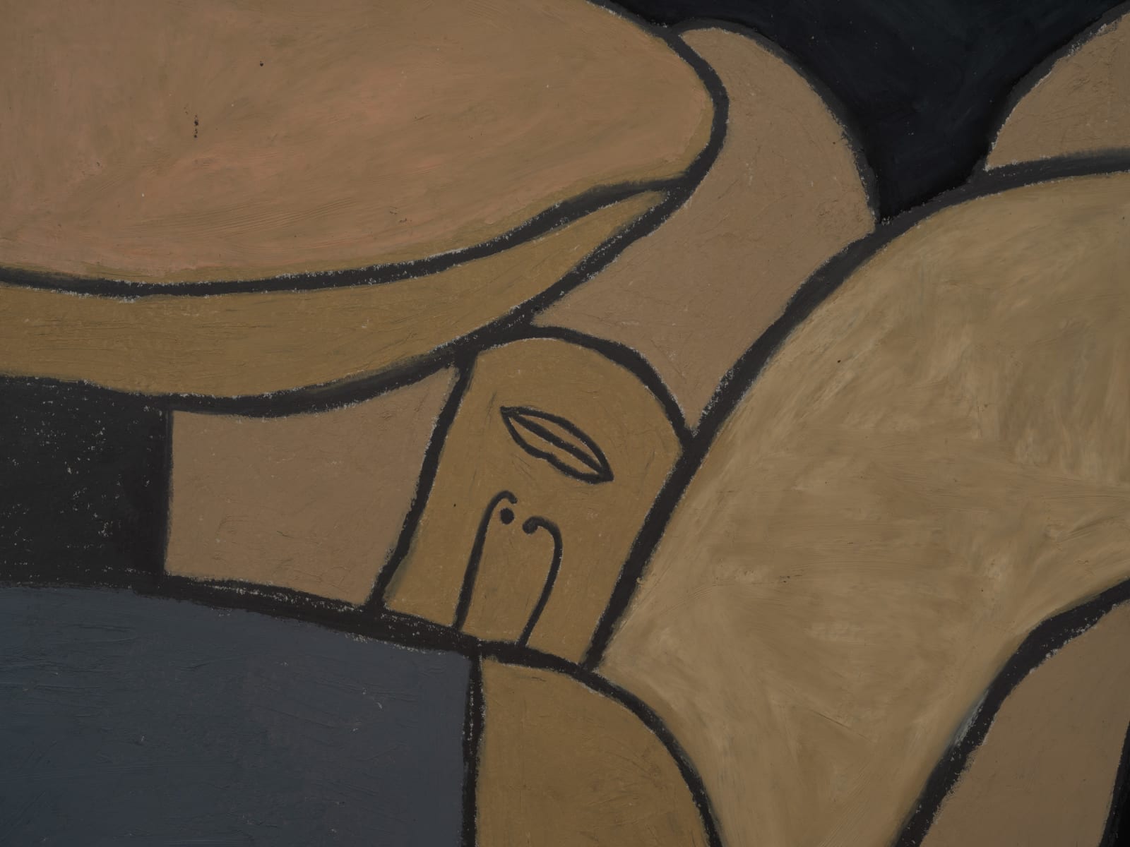 Angelo Vasta, Untitled, 2025