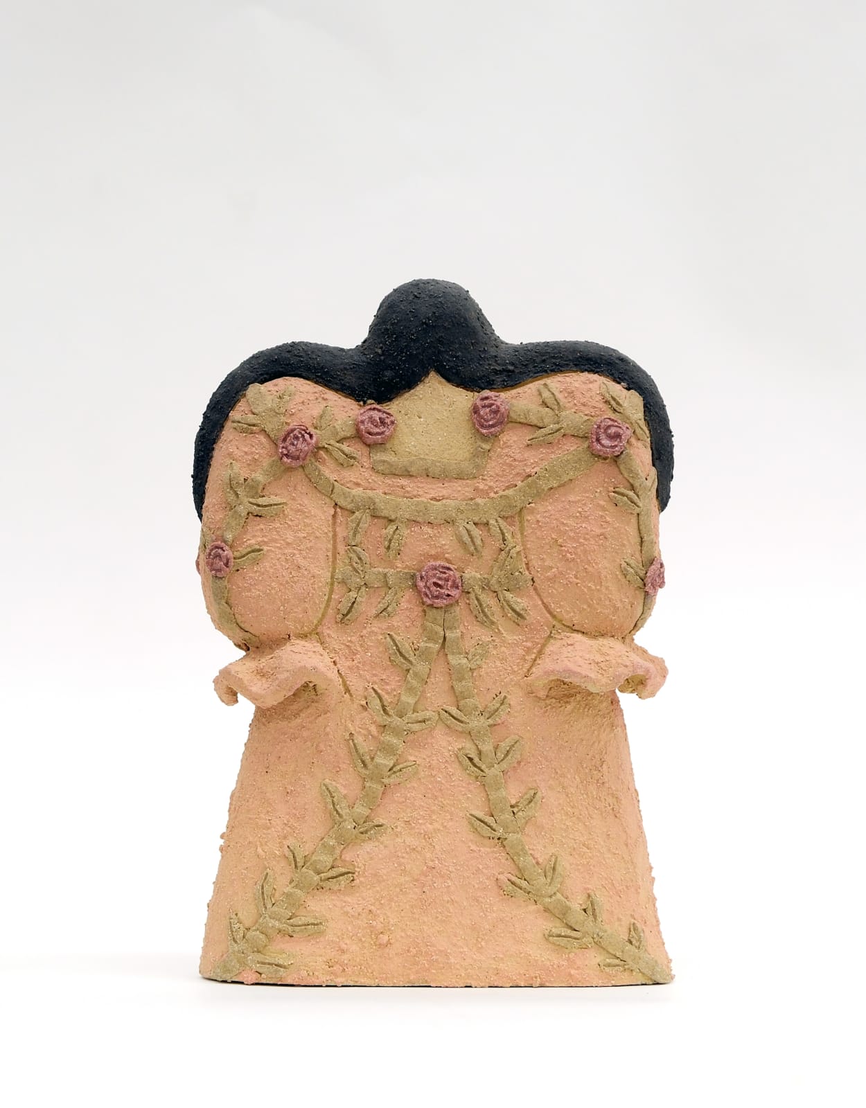 Maryam Yousif, Habibti in Sand Ball Gown, 2023