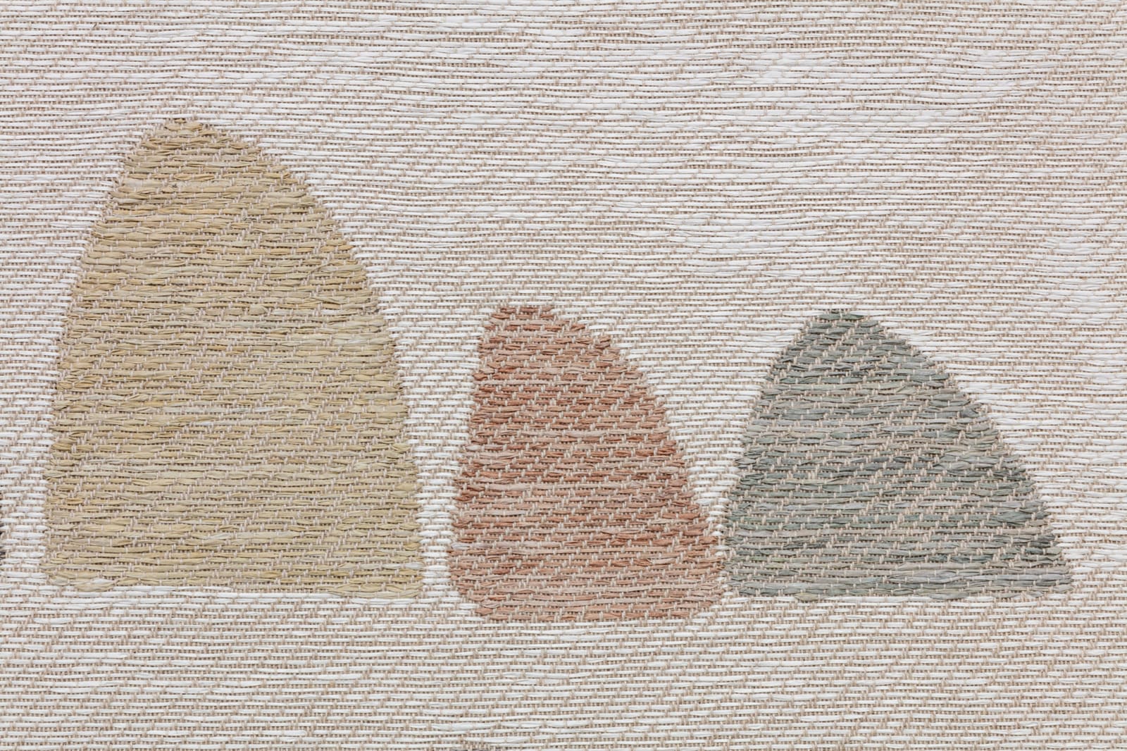 Christy Matson, Untitled (Dry Land), 2021