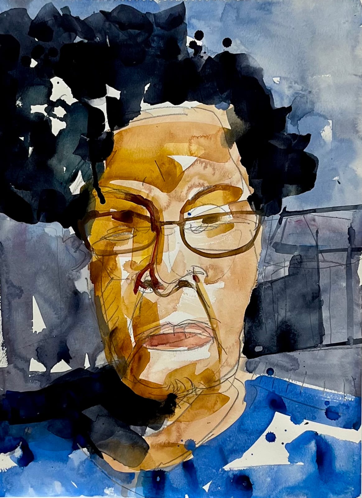 Stephanie Crawford, Untitled, 2025