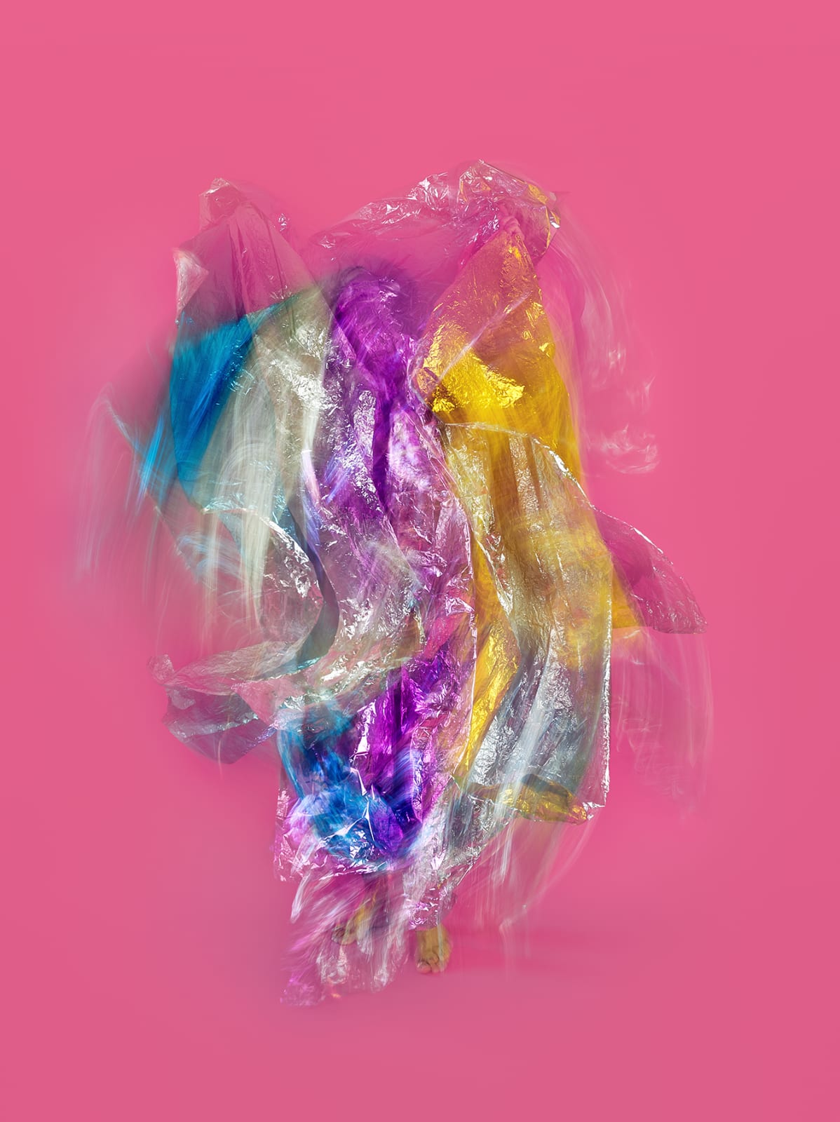 Jamil Hellu, Untitled (Odyssey), 2025