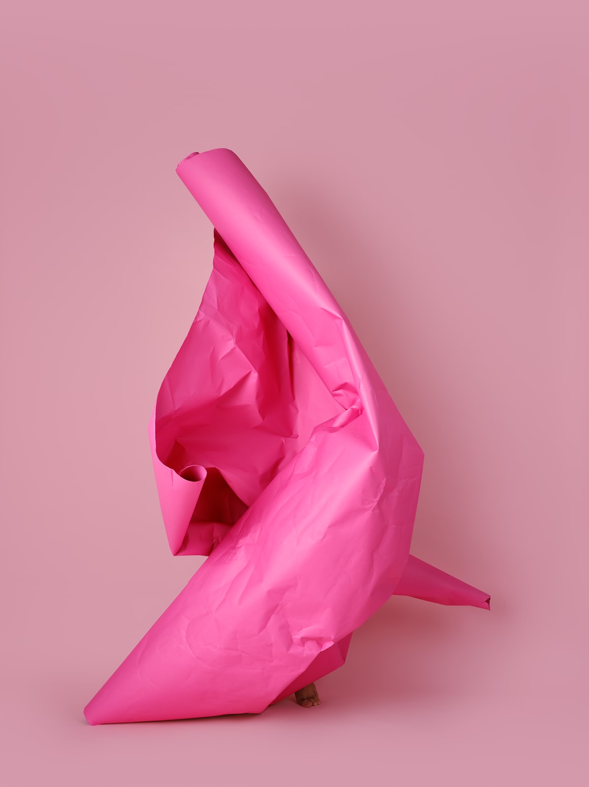 Jamil Hellu, Untitled (Odyssey), 2025