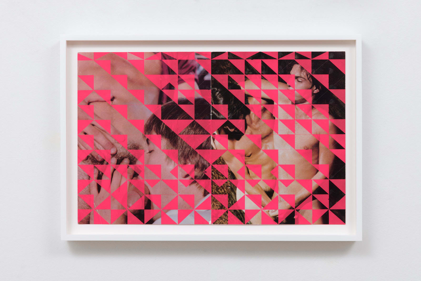 Yuval Pudik, You Love Blow & I Love Puff, No. 8, 2021