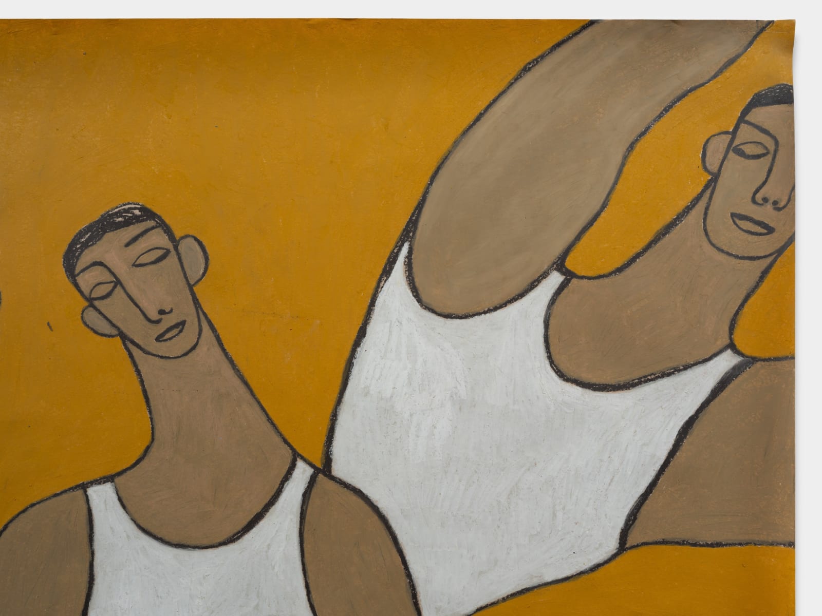 Angelo Vasta, Untitled, 2025