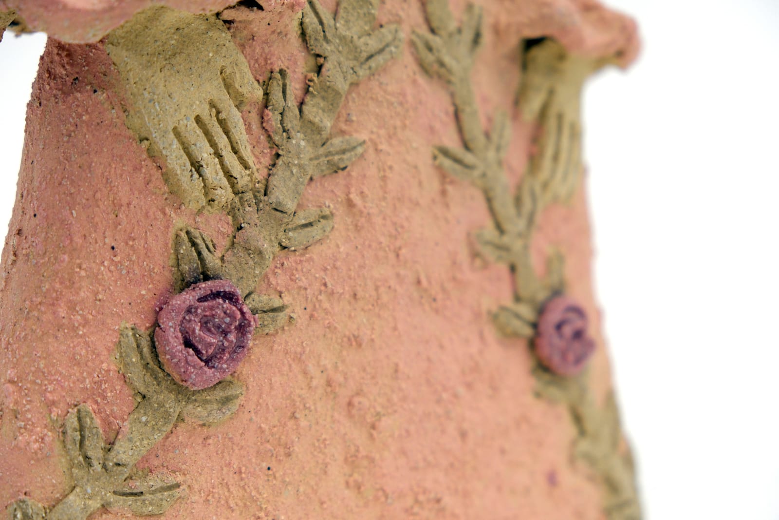 Maryam Yousif, Habibti in Sand Ball Gown, 2023