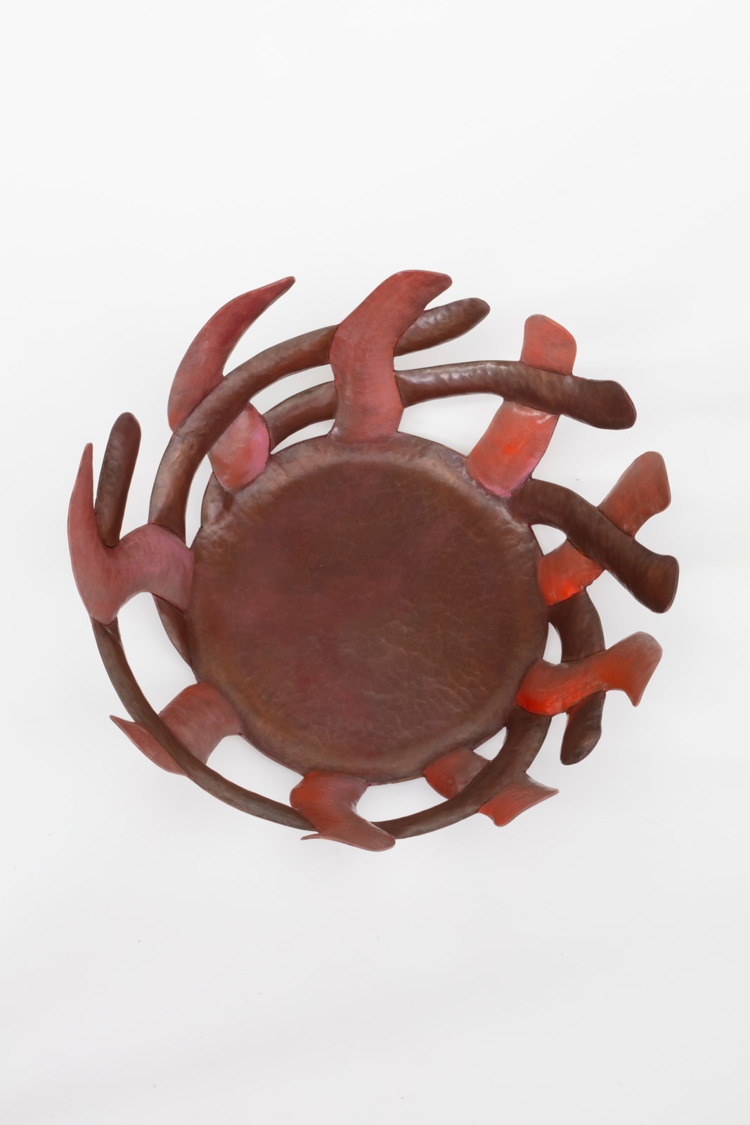 Celeste, Ollin (movement), 2025