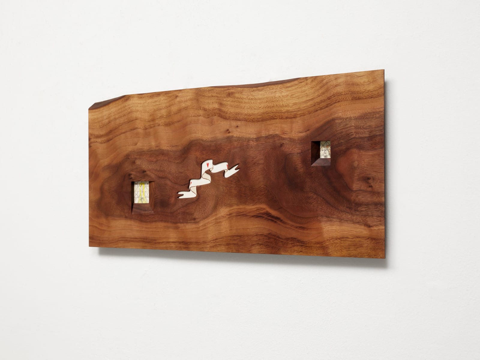 Em Kettner, The Lost Love, 2025