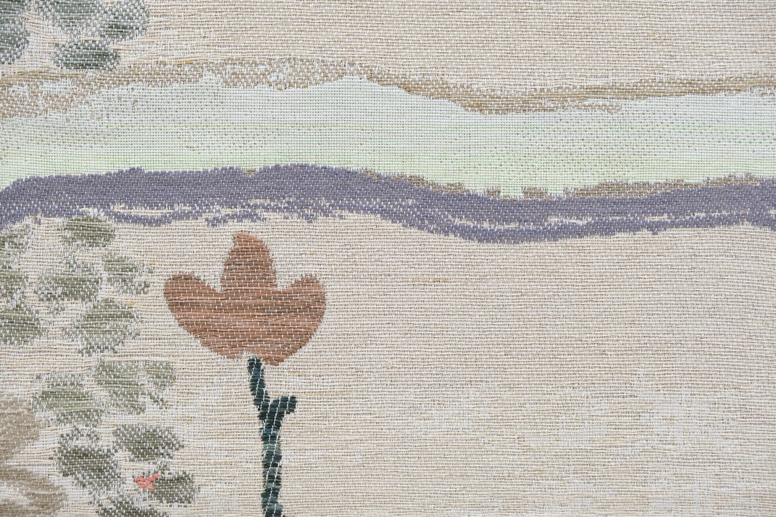 Christy Matson, Tulips, 2025