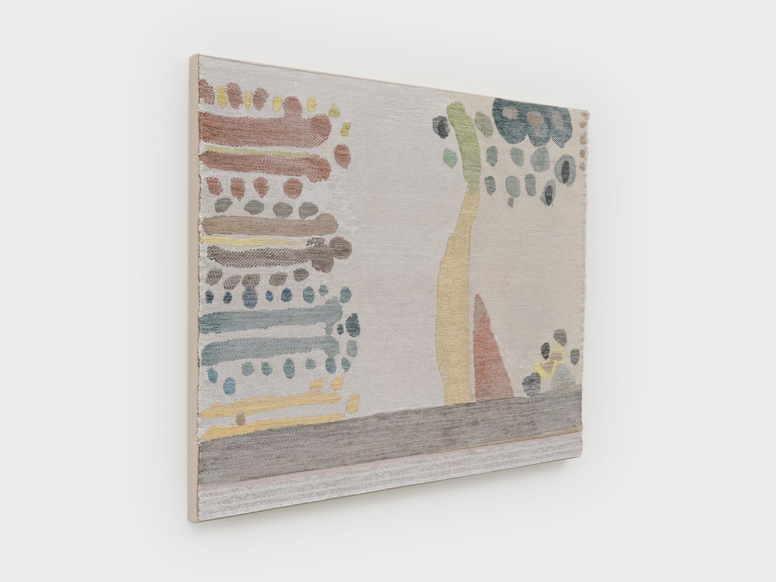 Christy Matson, Strange Garden, 2025