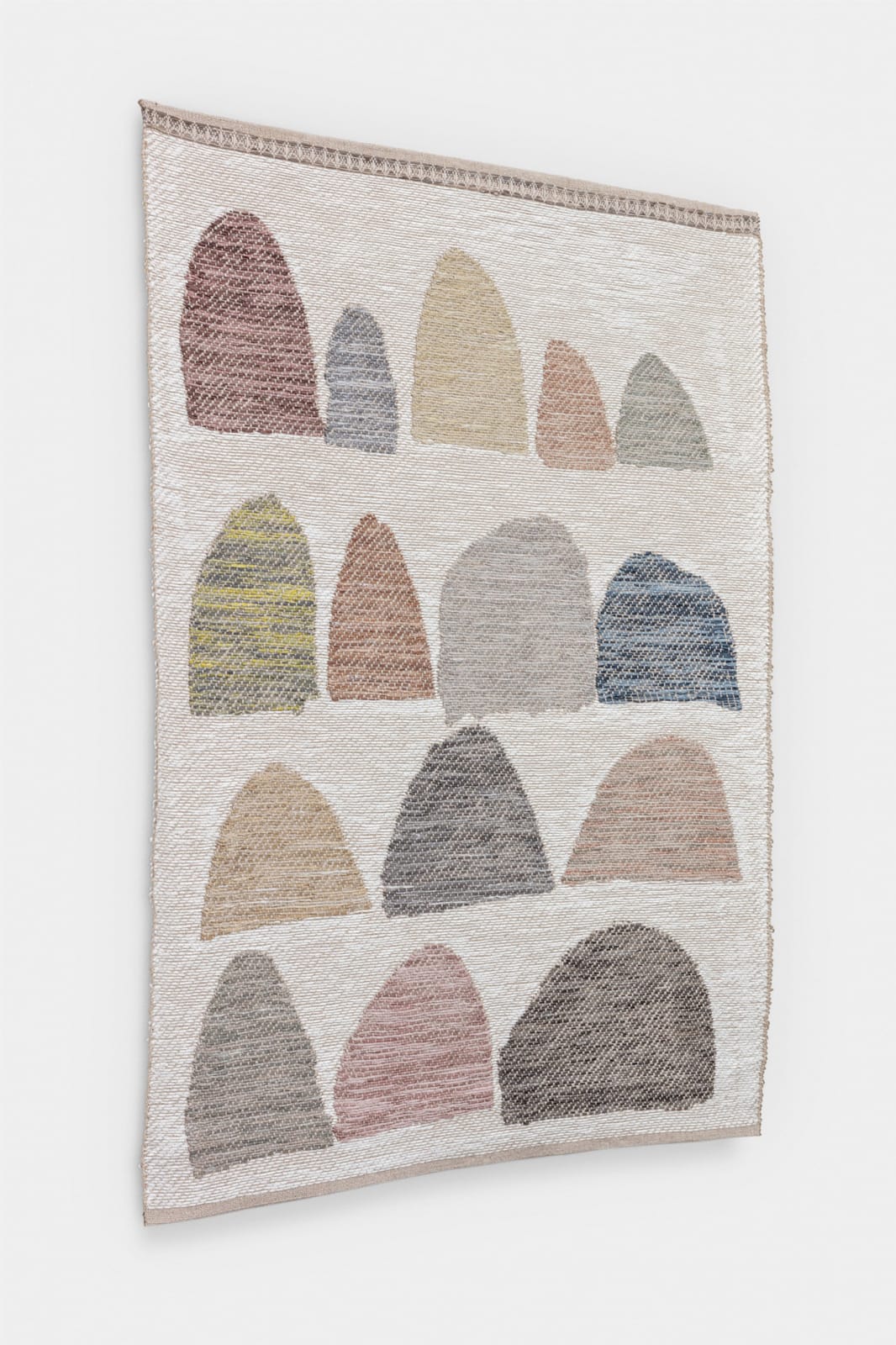 Christy Matson, Untitled (Dry Land), 2021