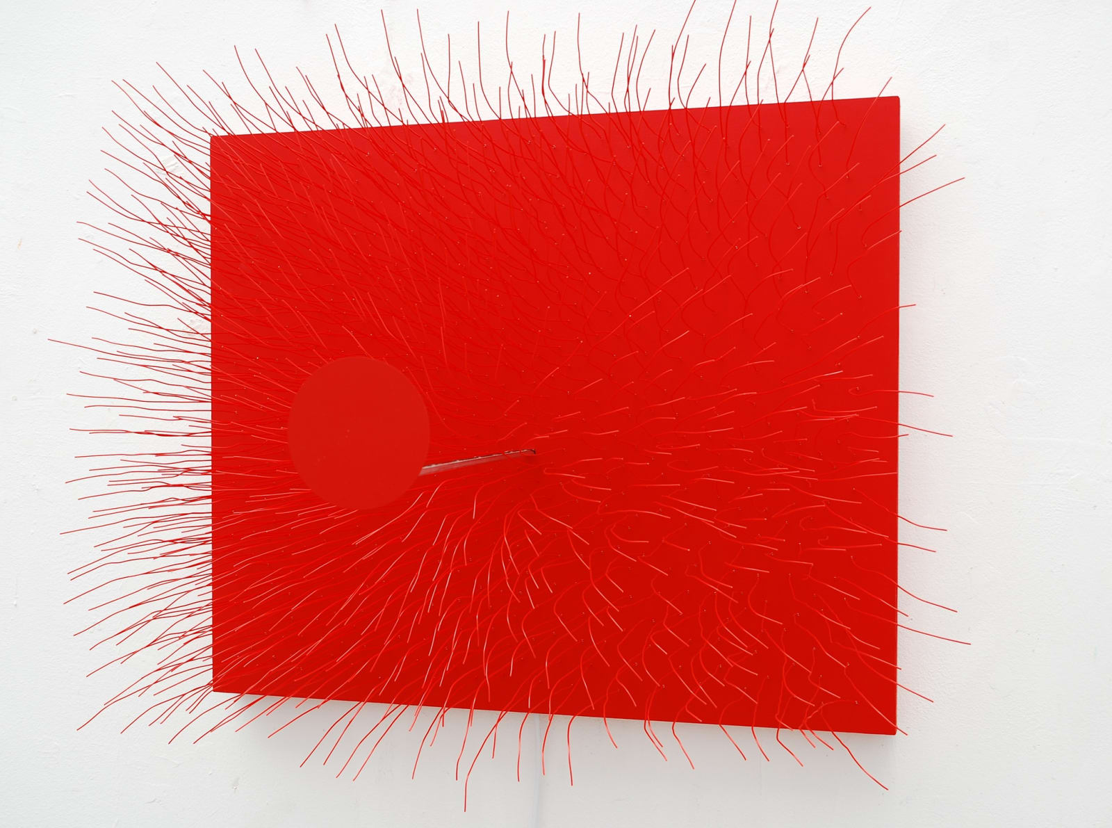 Andrew Ryder, Saba, 2015