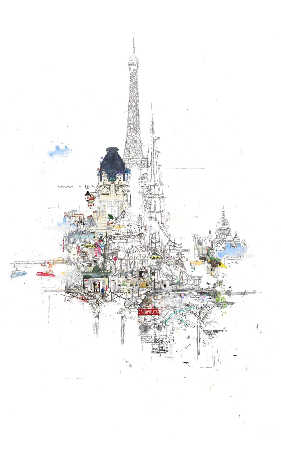 Laura Jordan, Notre Dame, 2015