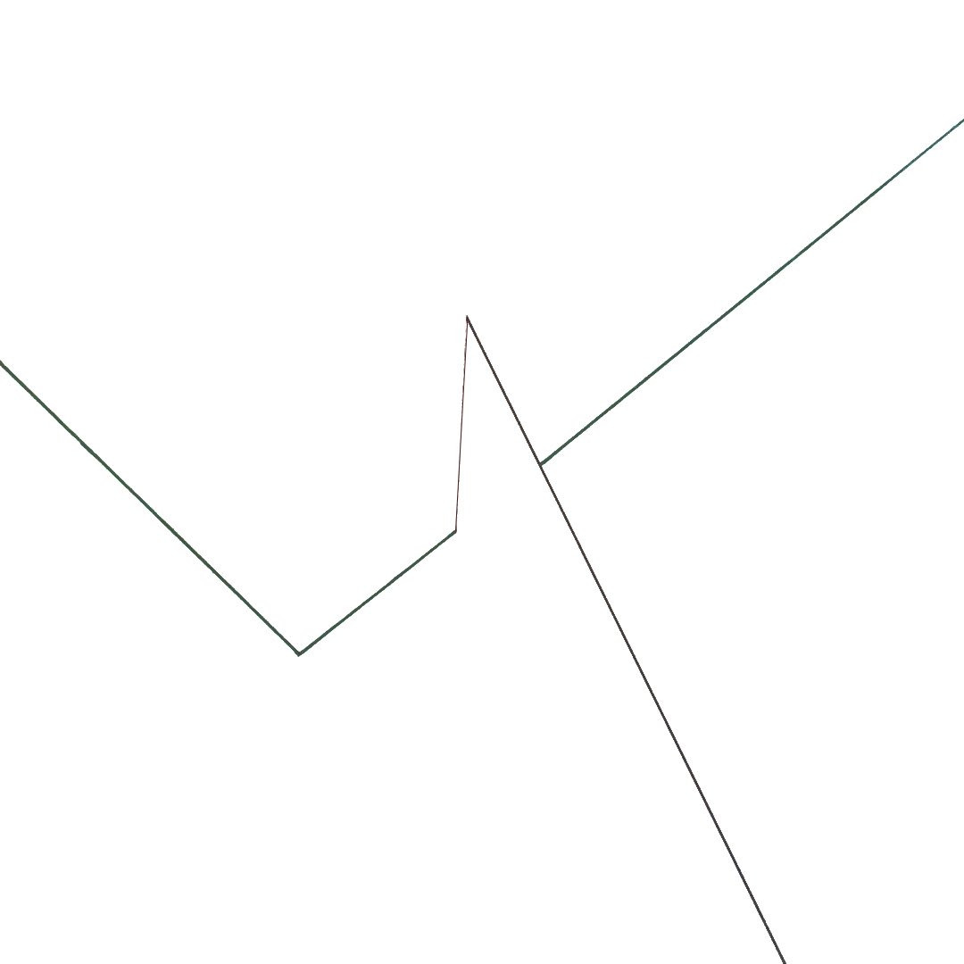 Willie Landels, Composition 039, 2013