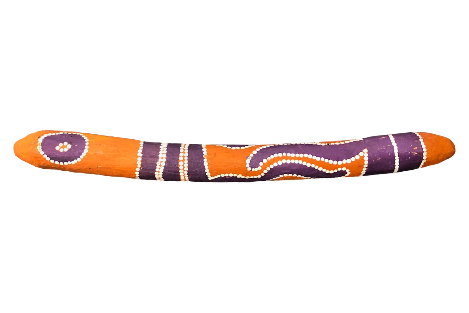 Unknown Artist, Digging Stick, c. 1995