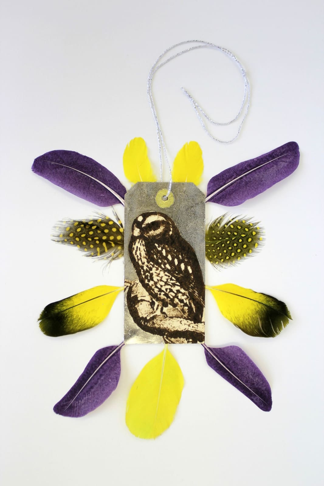 Rebecca Jewell, Christmas Decoration 4, 2014