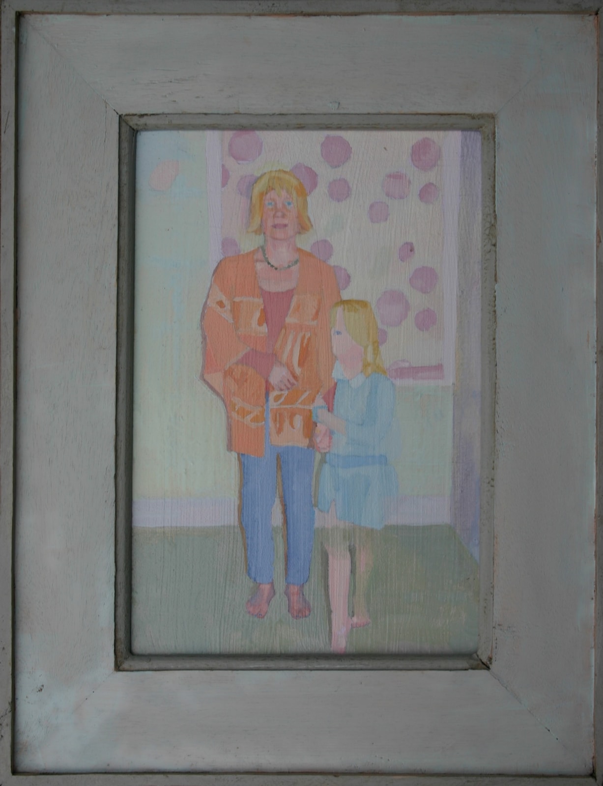 Barbara Hoogeweegen, Orlanda, 2013