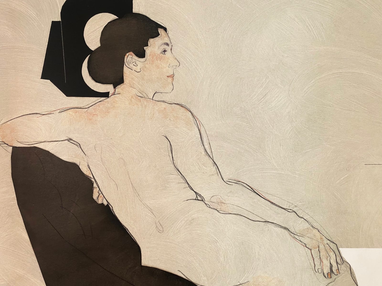 Nikoleta Sekulovic, Sequence, 2021