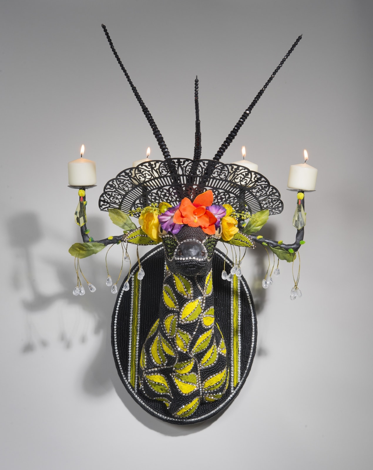 Nancy Josephson, Charlie, 2015