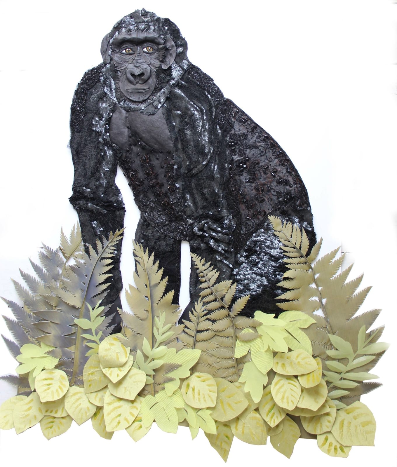 Karen Nicol, A Powerful Guy, 2013