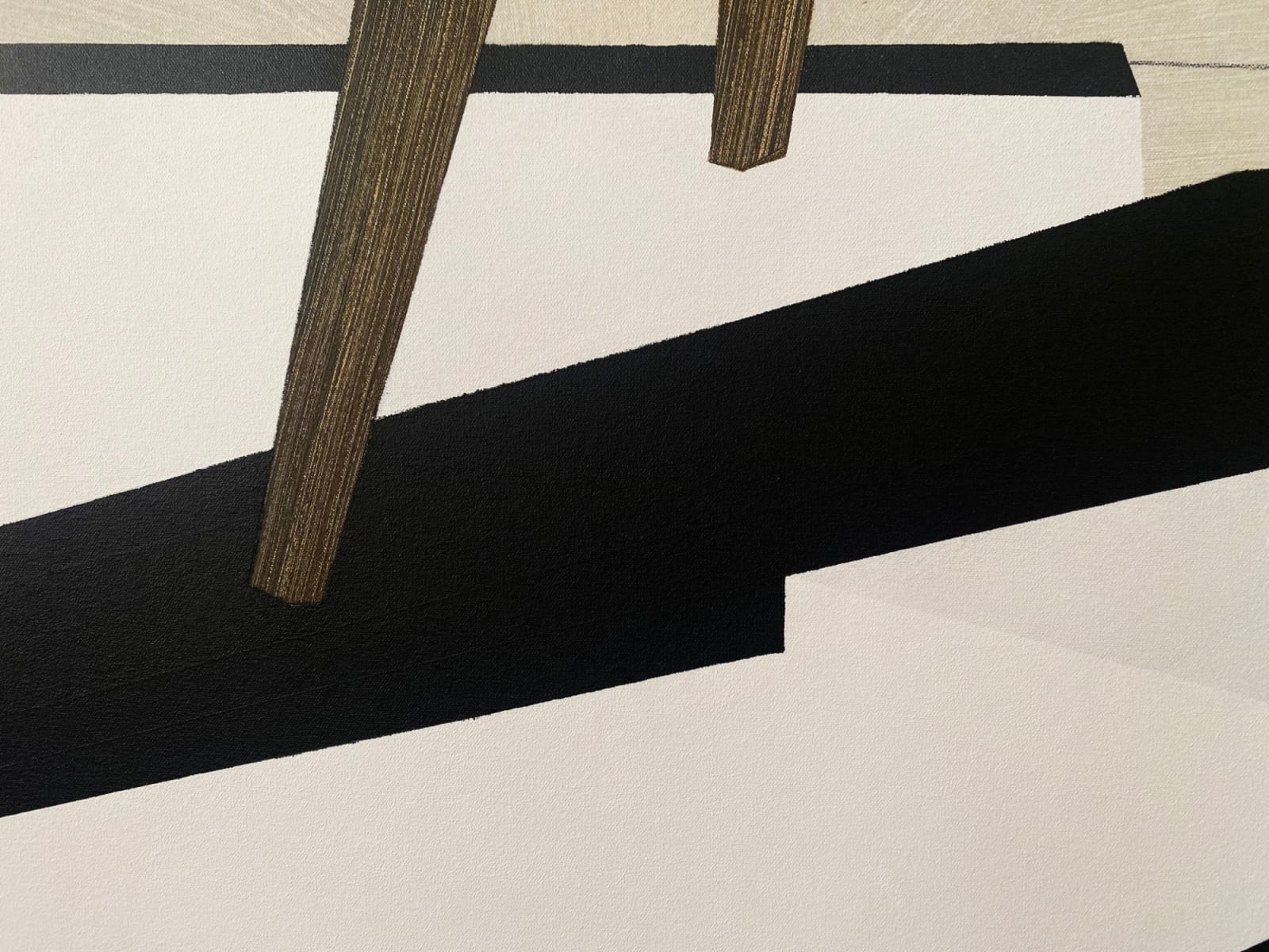 Nikoleta Sekulovic, Sequence, 2021