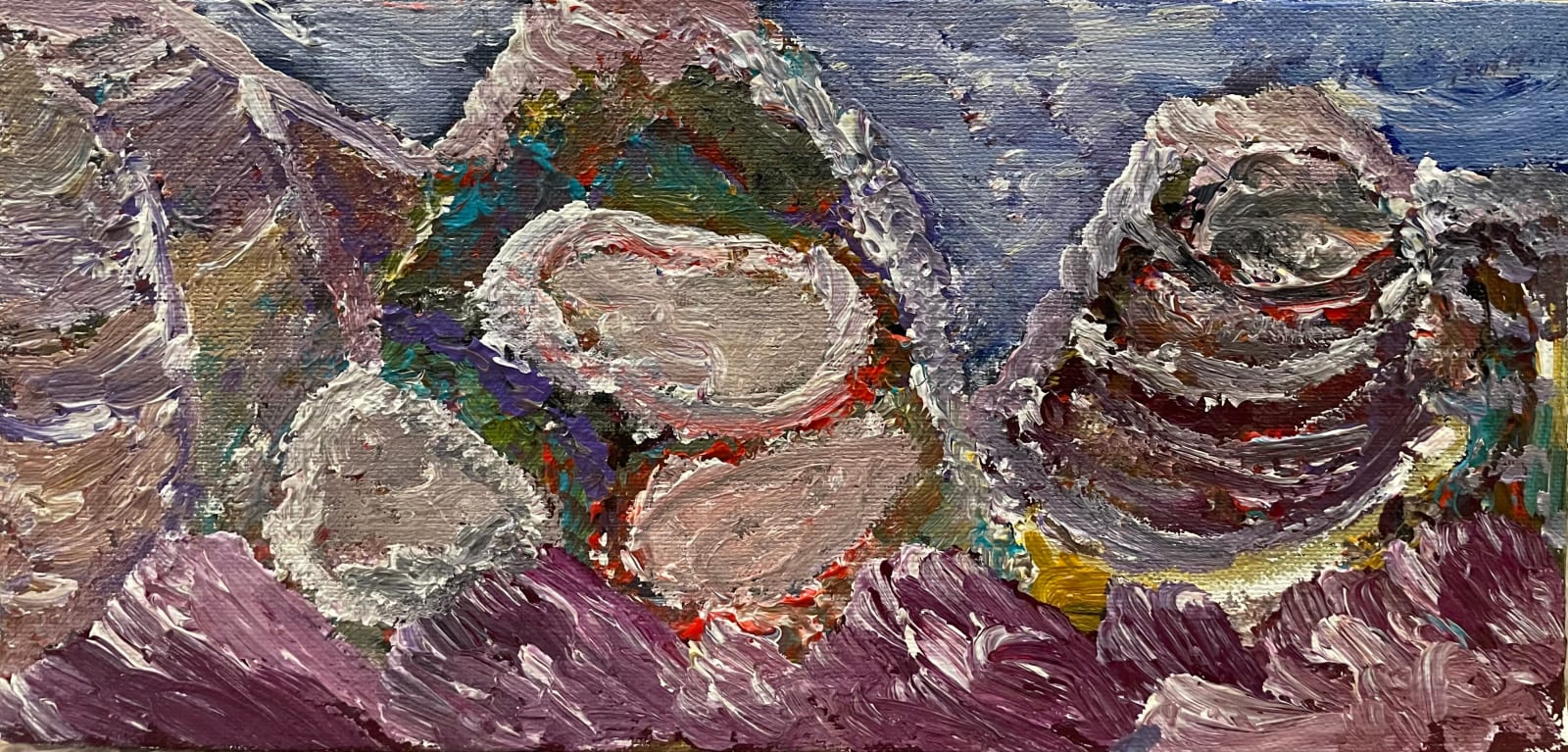 Adrian Jangala Robertson, Untitled, 2023