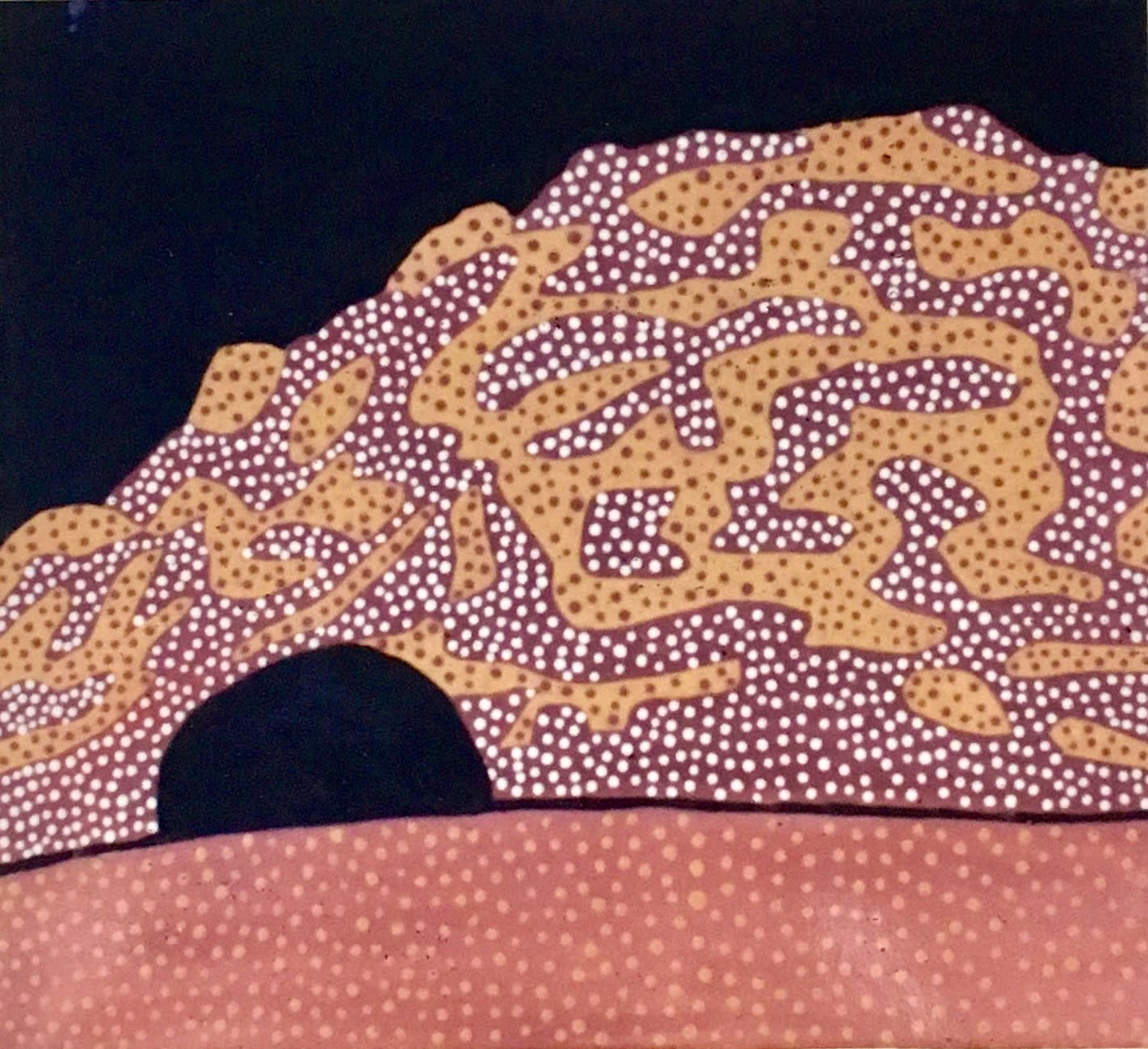 Mabel Juli, Ringarin, n.d.