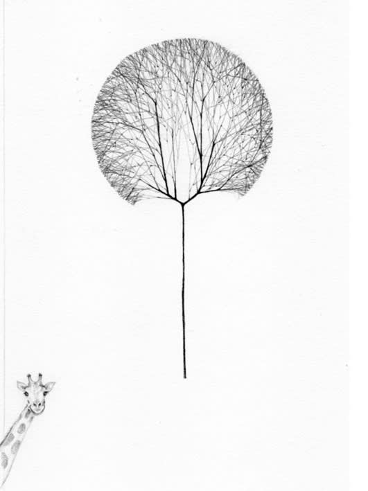 Jackie Case, Photo-Bombed, 2015