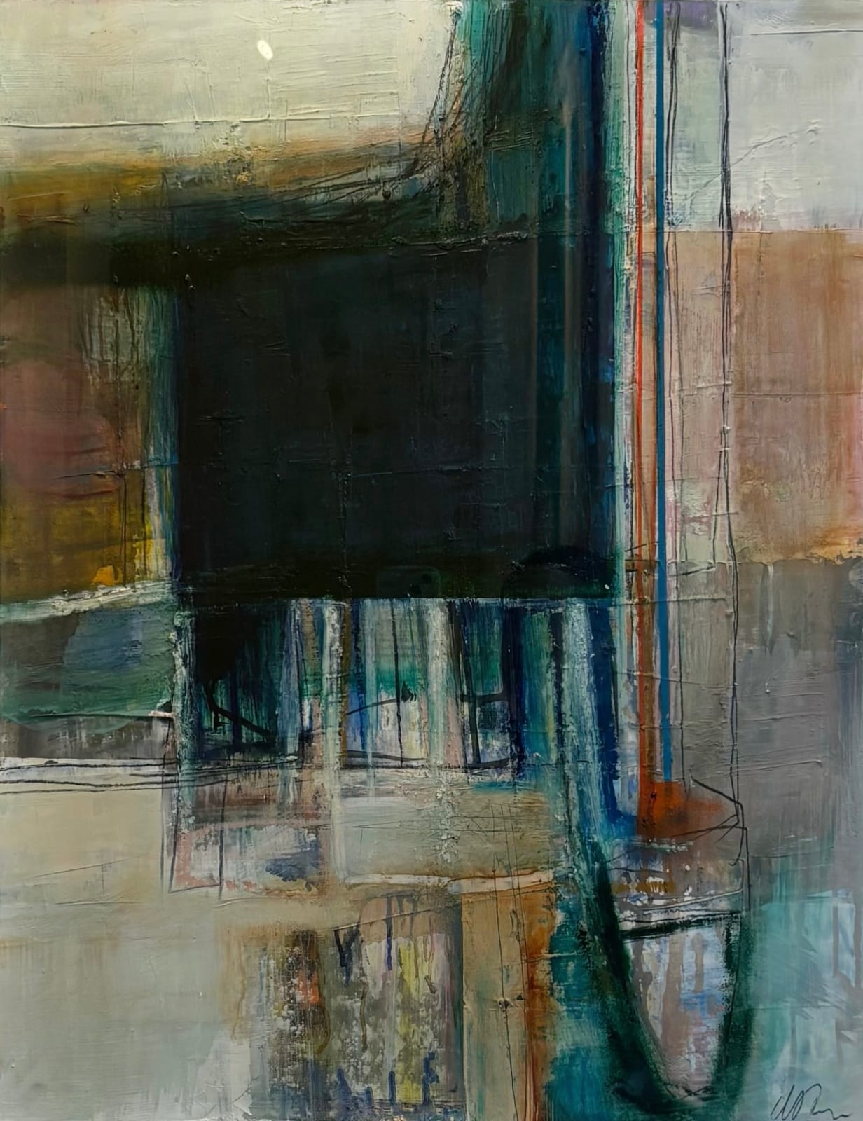 Morten Lassen, Paper 58, 2023