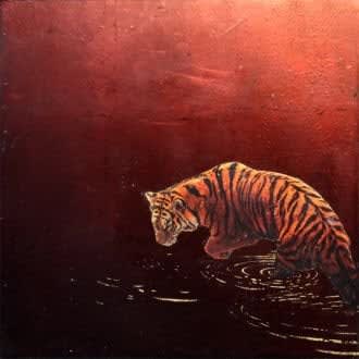 Steven Nederveen, Insatiable Hunger, 2012