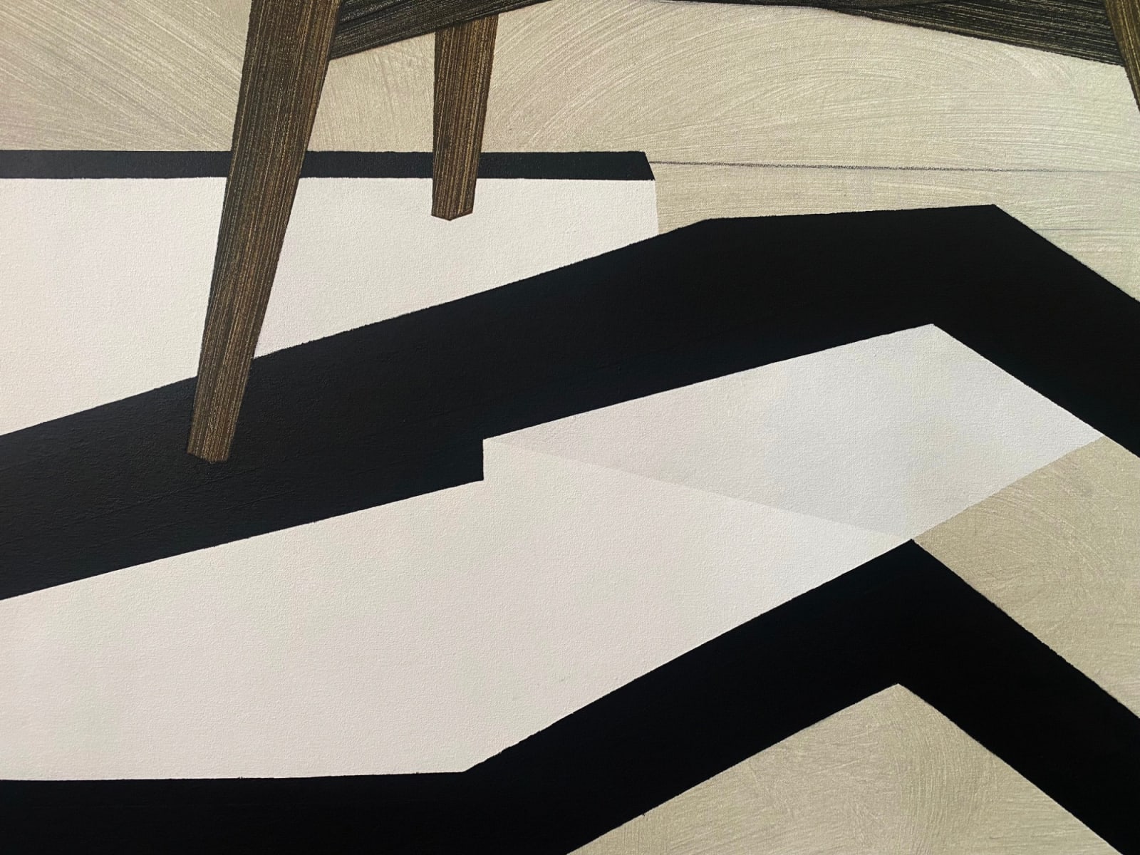 Nikoleta Sekulovic, Sequence, 2021