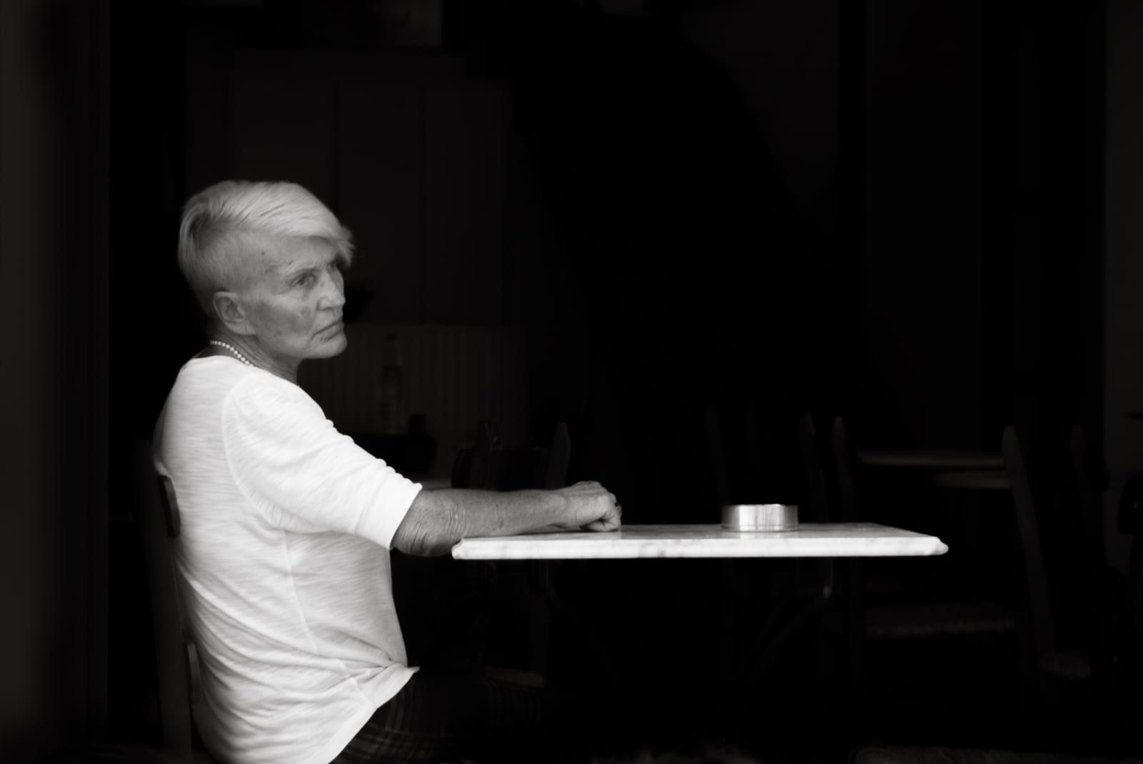 Derren Brown, Athens, 2014