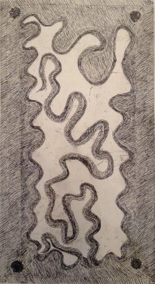 Janangoo Butcher Cherel, Ward, 1995