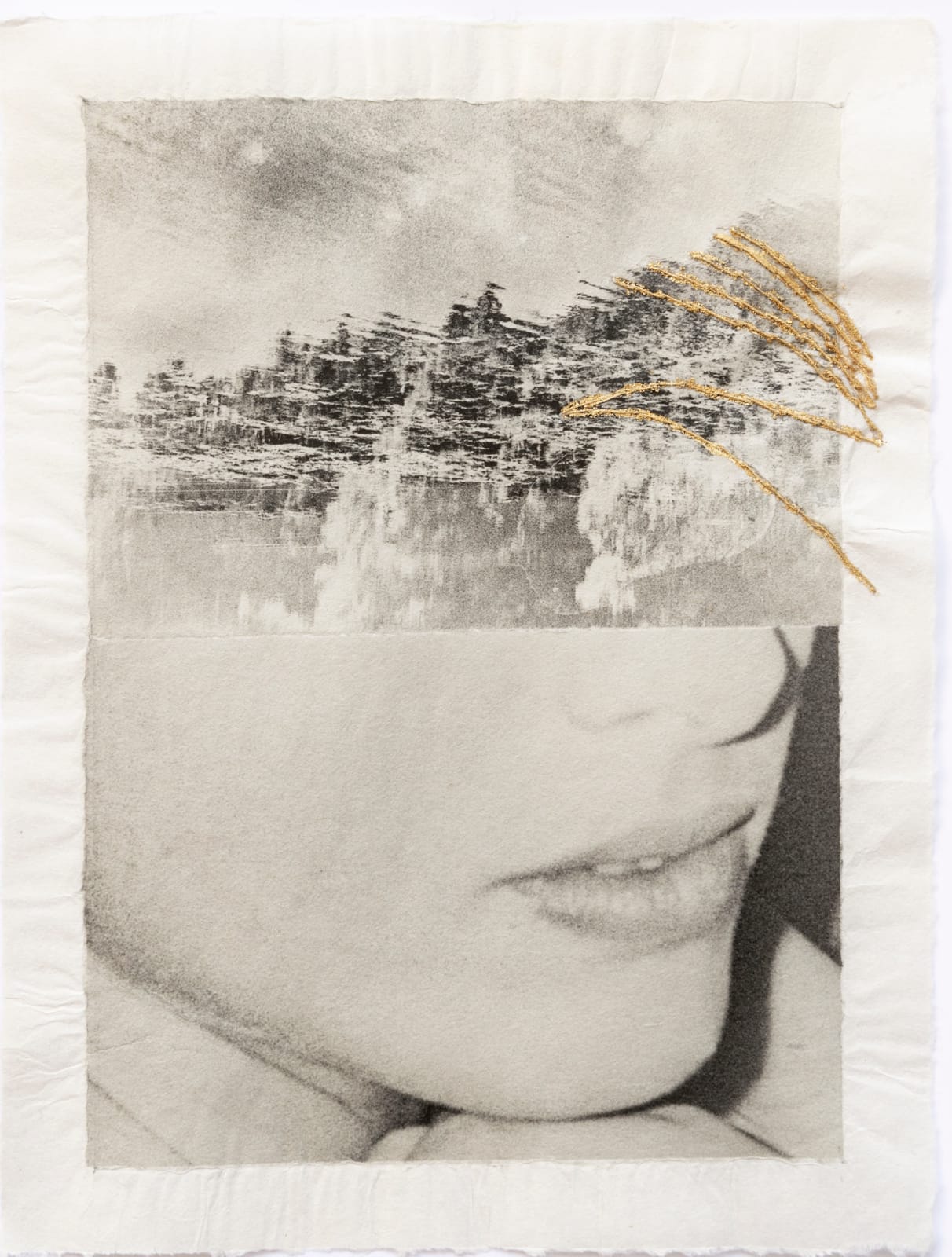 Margaret Lansink, Fragile, 2020