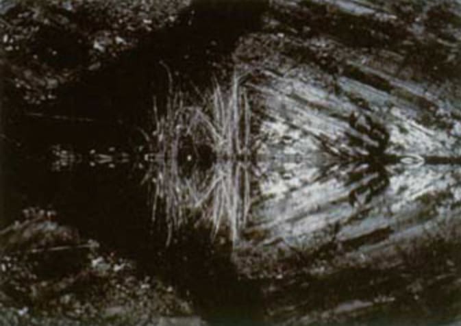 John Cato (c.1926-2011), Alcheringa #1, 1978-1981