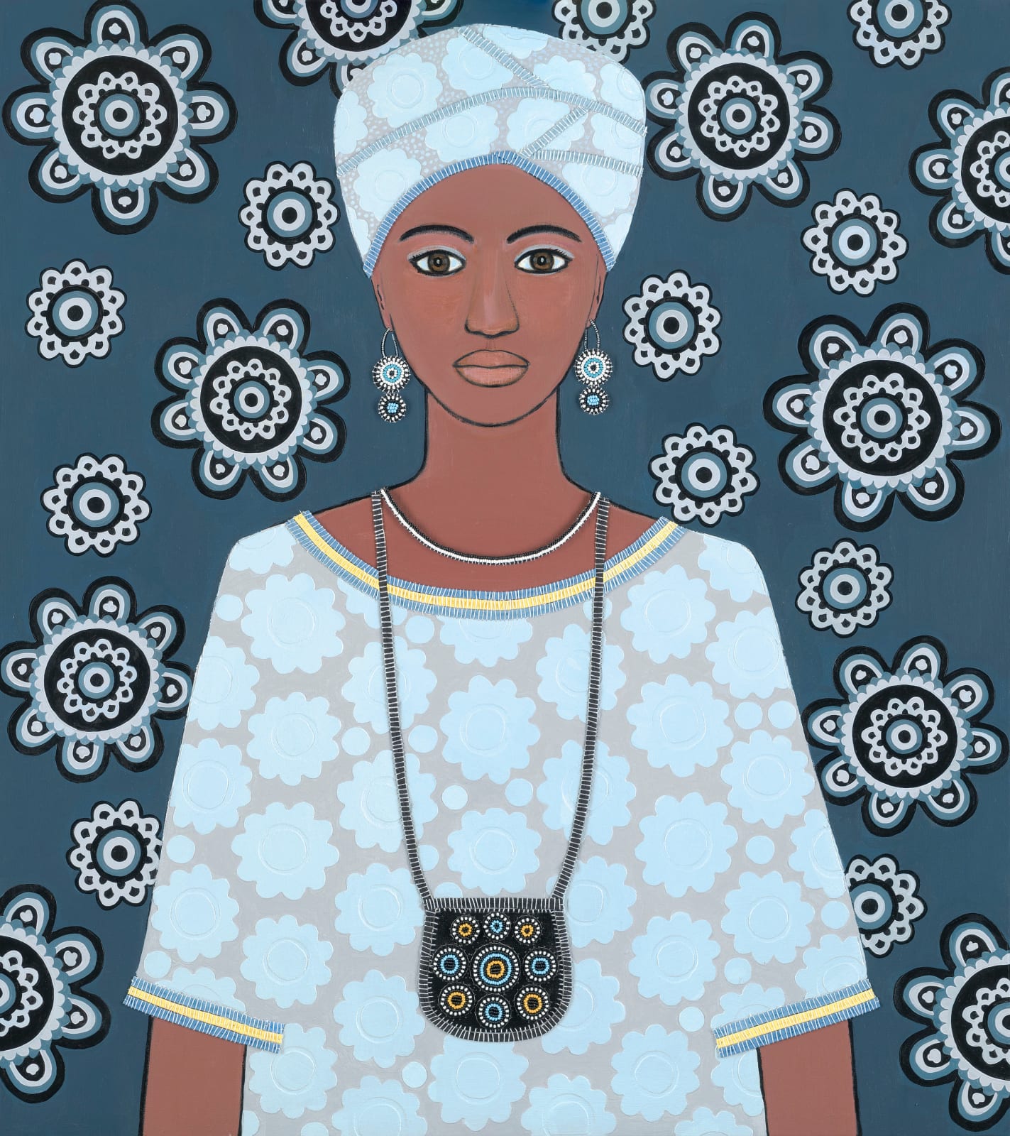 Carla Kranendonk, Giselle, 2024