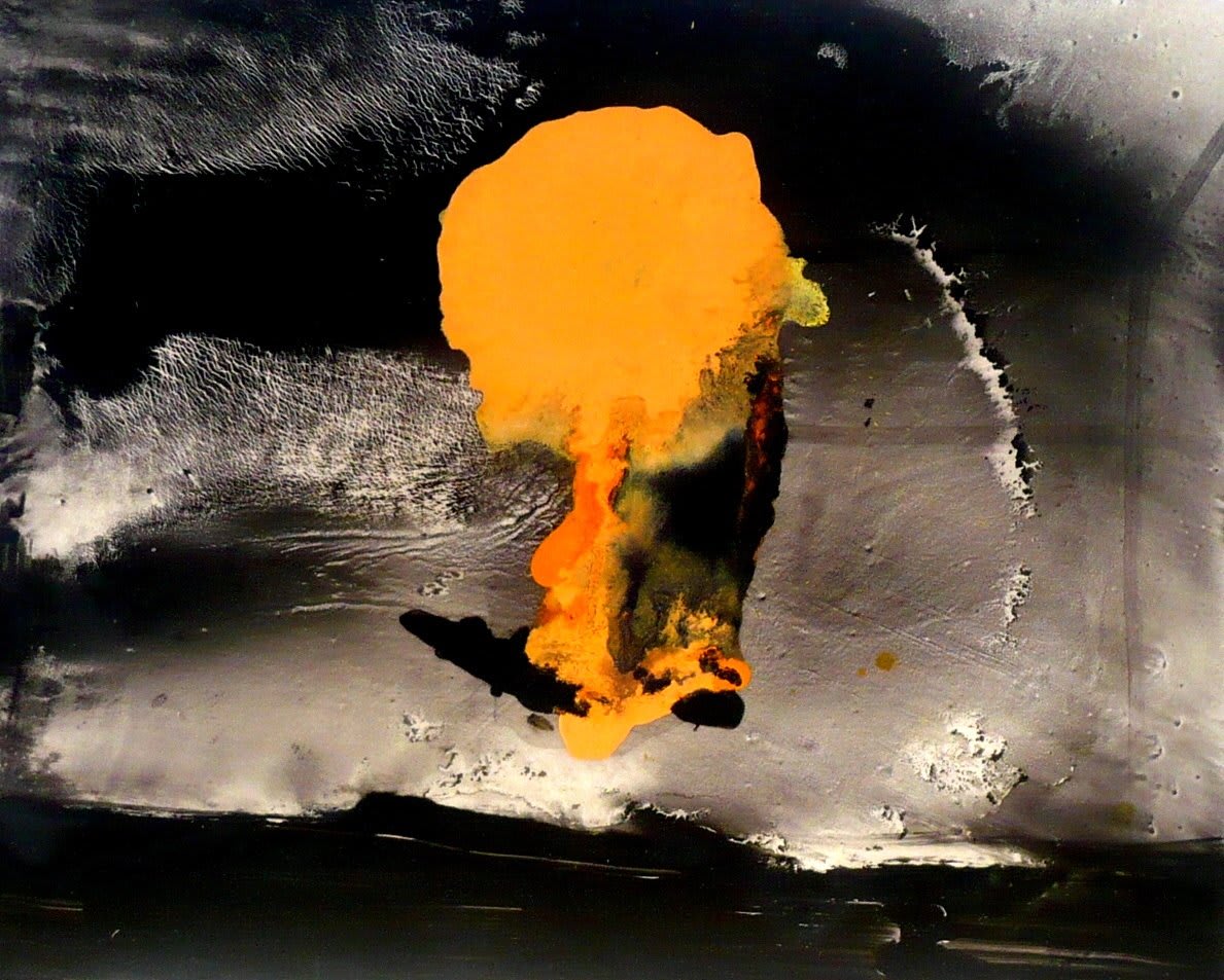 Ilona Szalay, Untitled, 2012