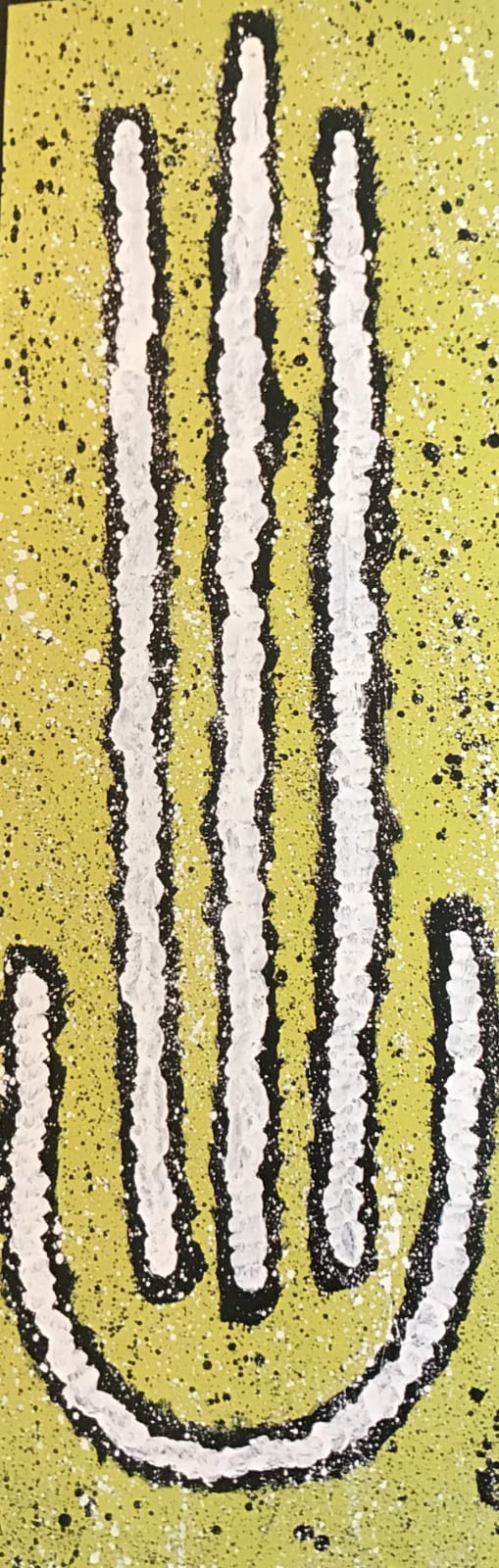 Michael Nelson Jagamara,