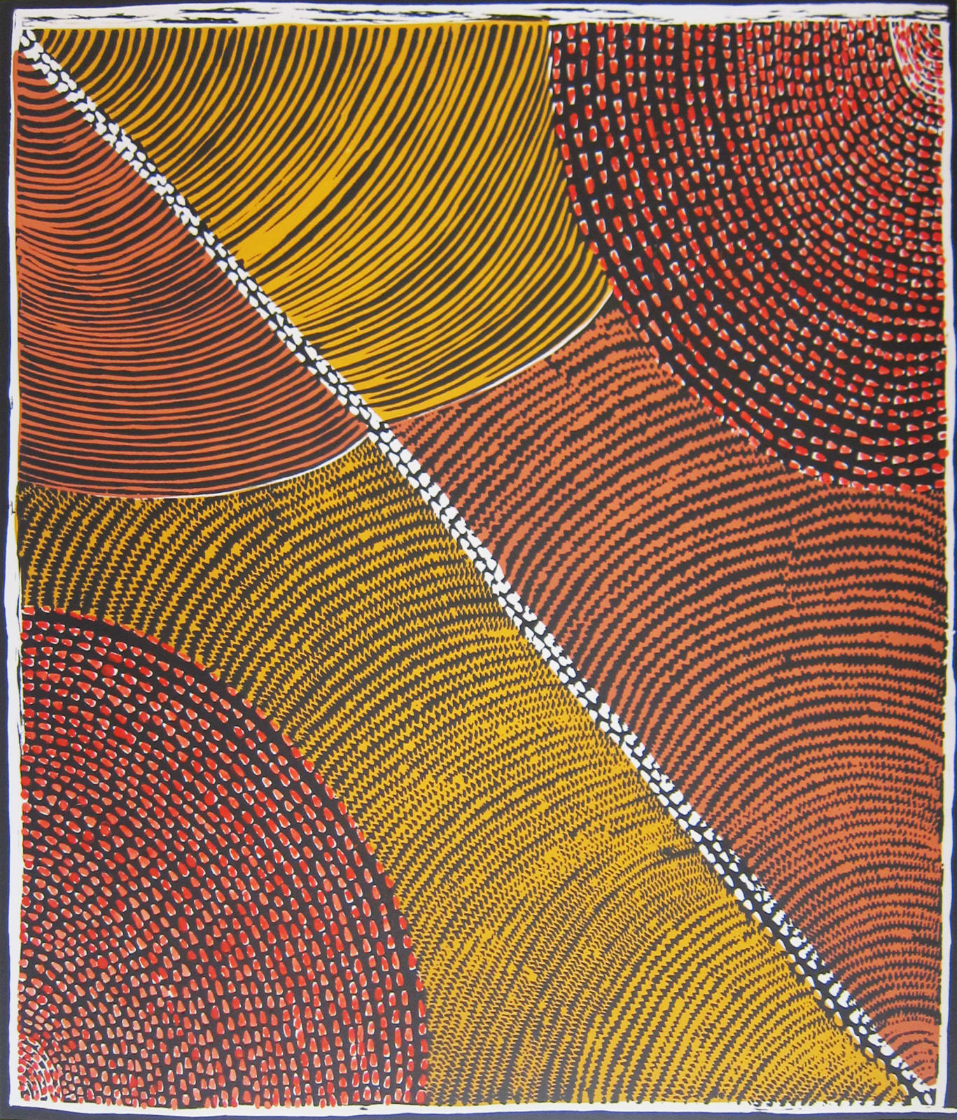 Janangoo Butcher Cherel, Jilawoona - Willy Willy I, 1998