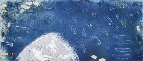 Dennis Nona, Kaiwai, 2007