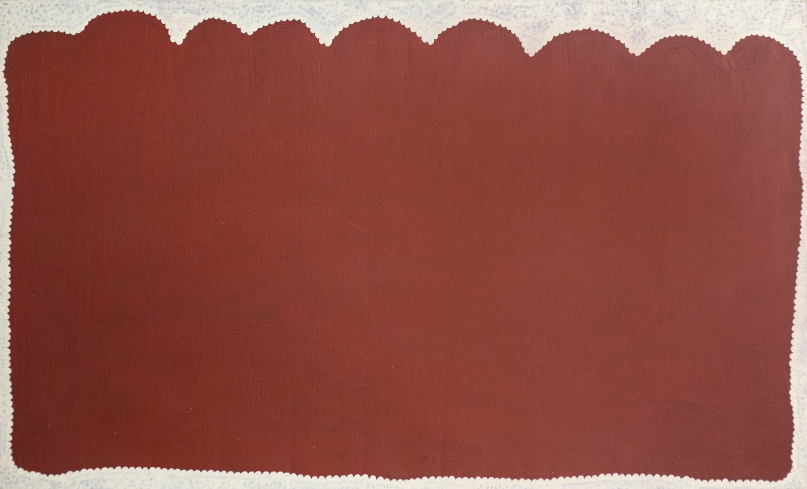 Long Tom Tjapanangka, Kutju Puli, 2000